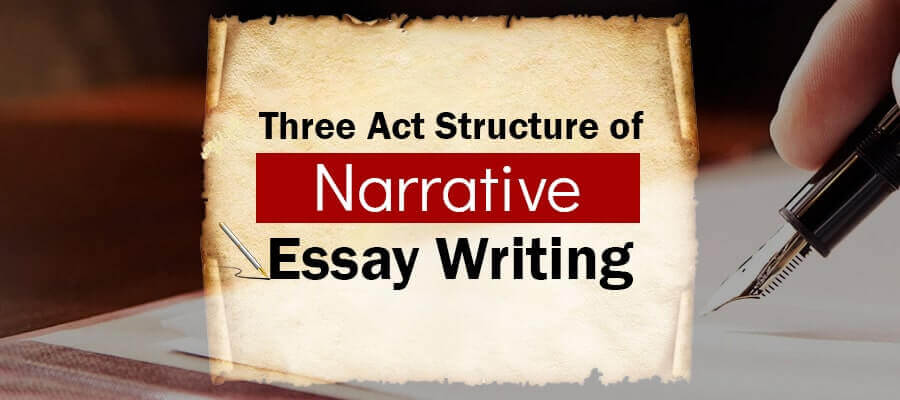  Narrative Essay